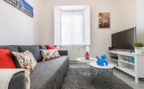 Cozy Flat At Alcantara