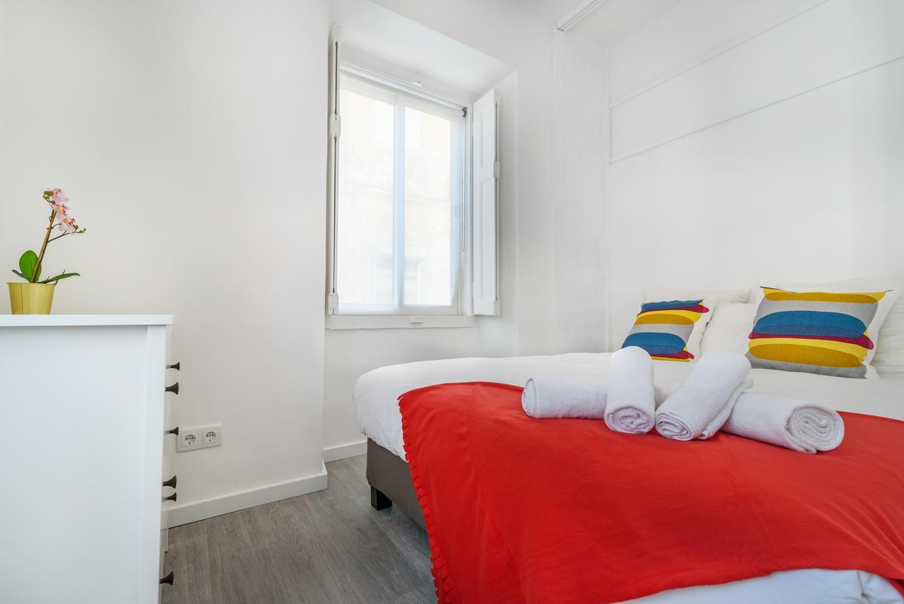 Appartement Cozy Flat At Alcantara à Lisboa Extérieur photo